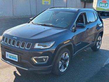Jeep Compass 1.6 PERFETTA