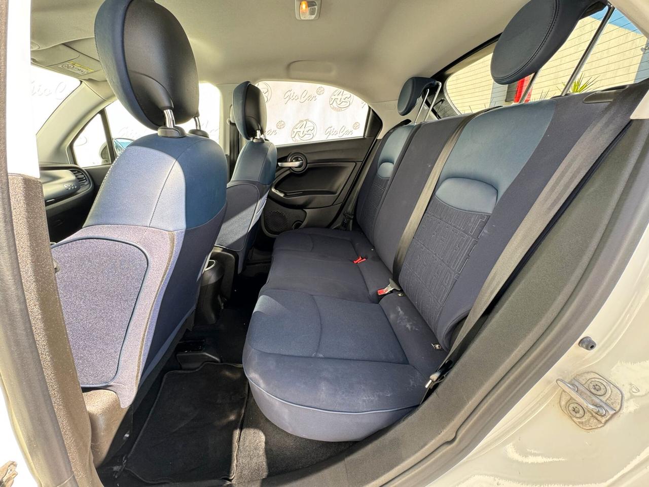 Fiat 500X 1.3 MultiJet 95 CV Cult