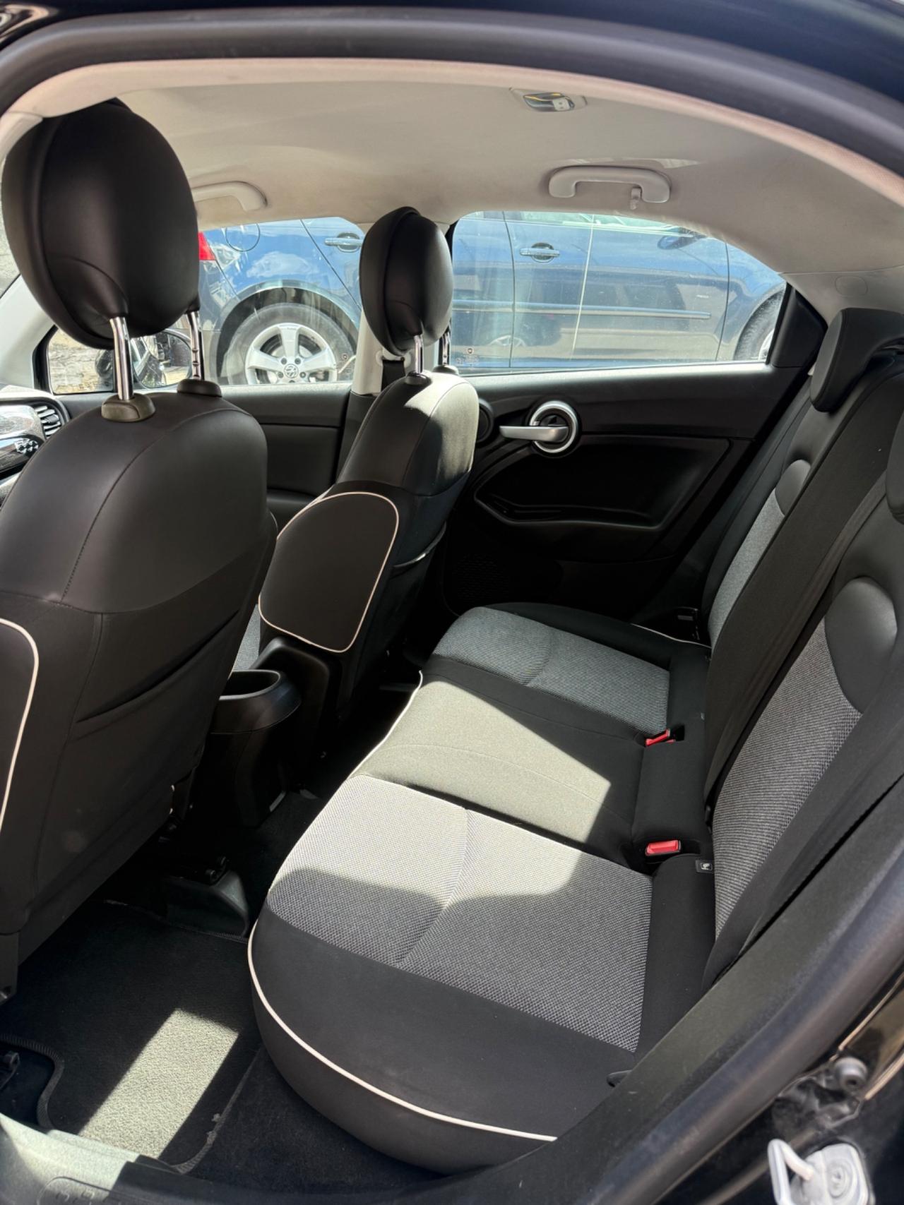 Fiat 500X 1.3 MultiJet 95 CV Business