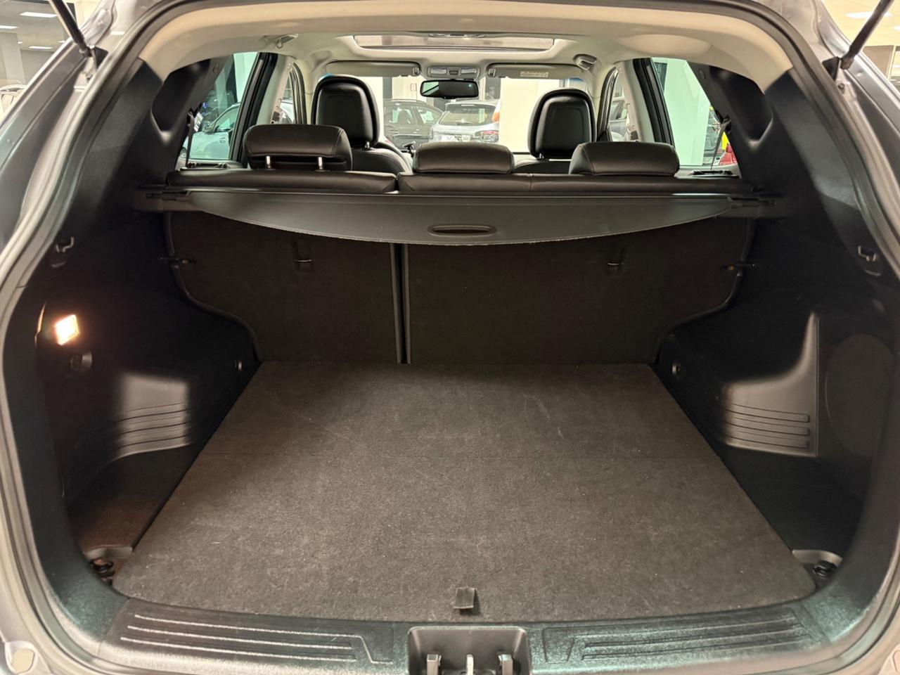 Hyundai iX35 1.7 CRDi 2WD 115 CV Xpossible - 2015