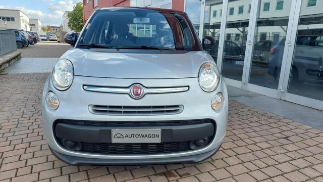 FIAT 500L 1.3 Multijet 85 CV Pop Star
