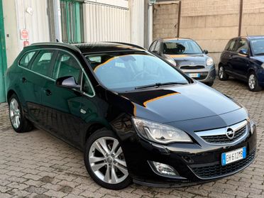 Opel Astra 1.7 CDTI 125CV Station Wagon Cosmo