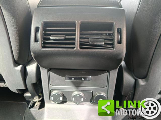 JAGUAR F-Pace 2.0 D 180 CV AWD aut. R-Sport