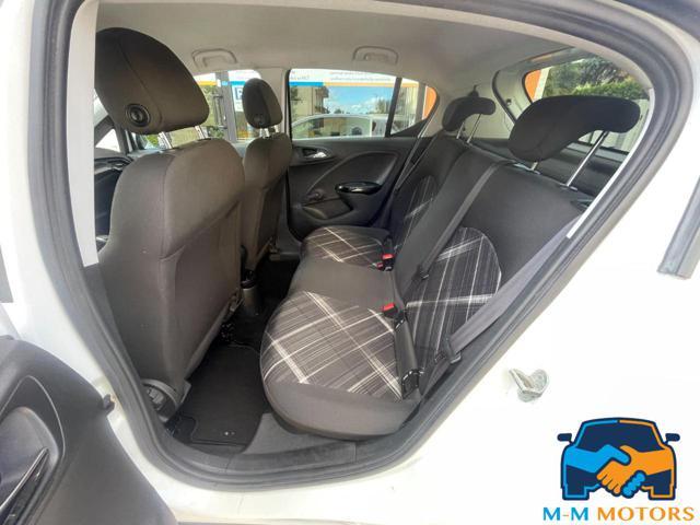 OPEL Corsa 1.4 Turbo 150CV