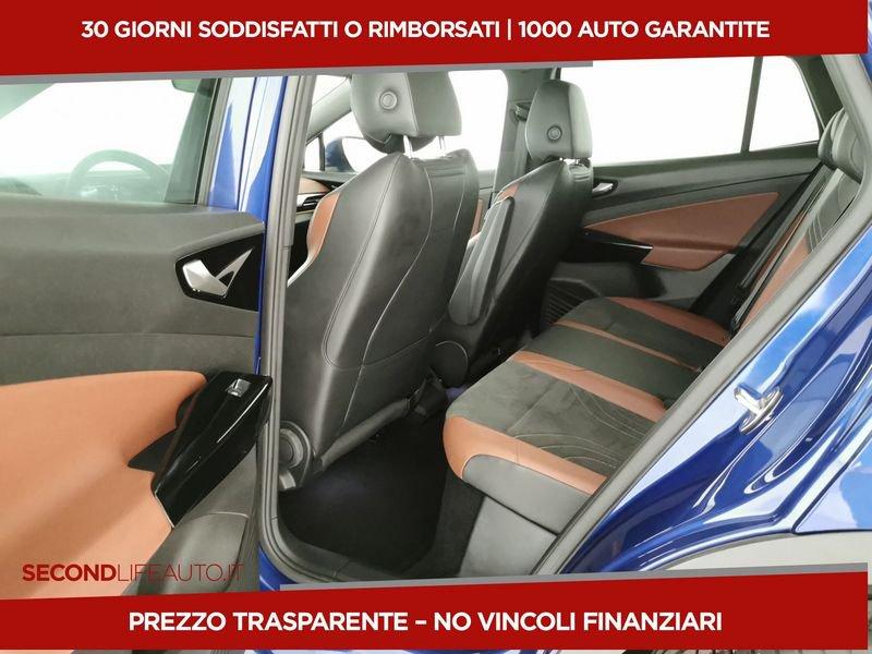 Volkswagen ID.4 77 kWh Business 204cv