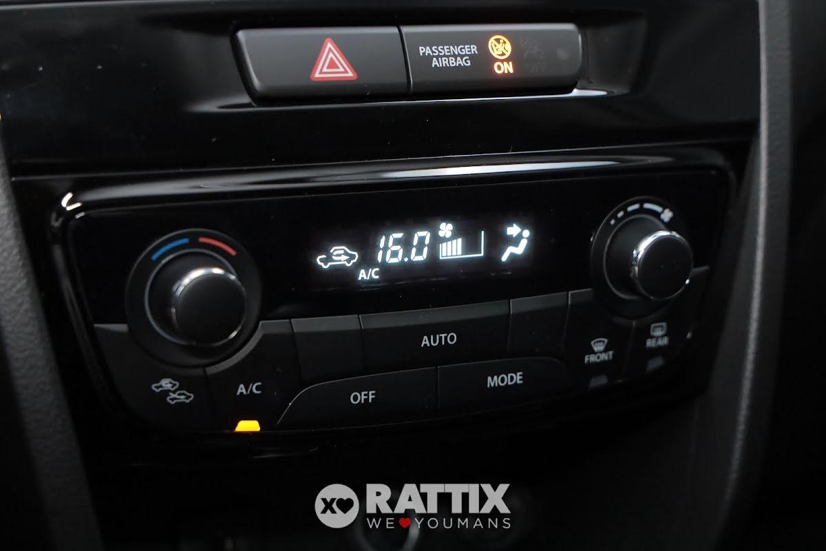 Suzuki Vitara 1.4 Hybrid Cool