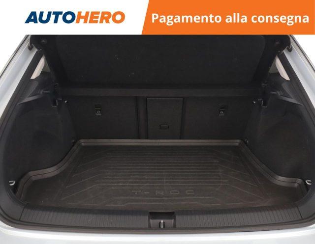 VOLKSWAGEN T-Roc 2.0 TDI SCR 150 CV DSG 4MOTION Advanced BlueMot. T