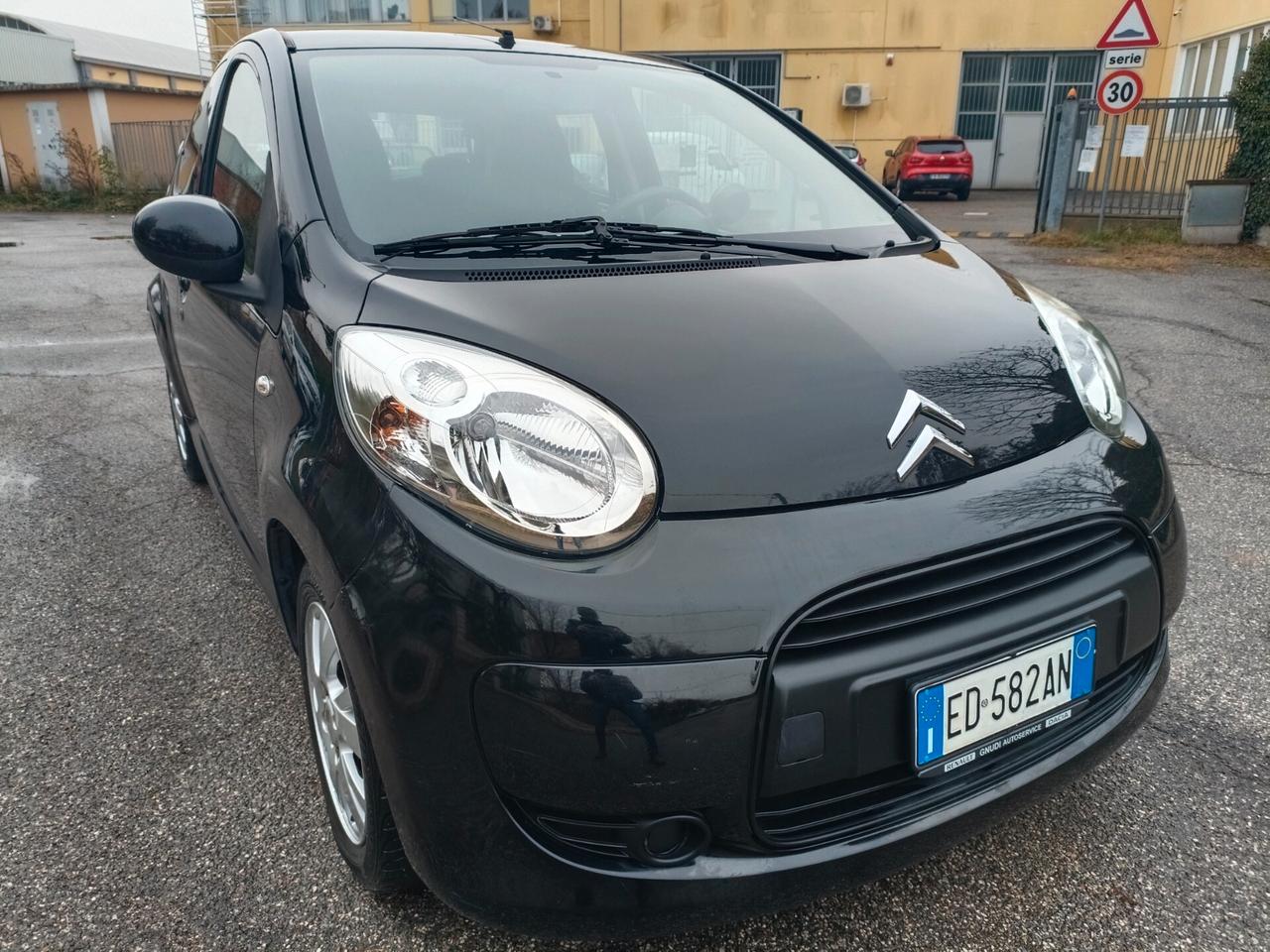 Citroen C1 5 porte