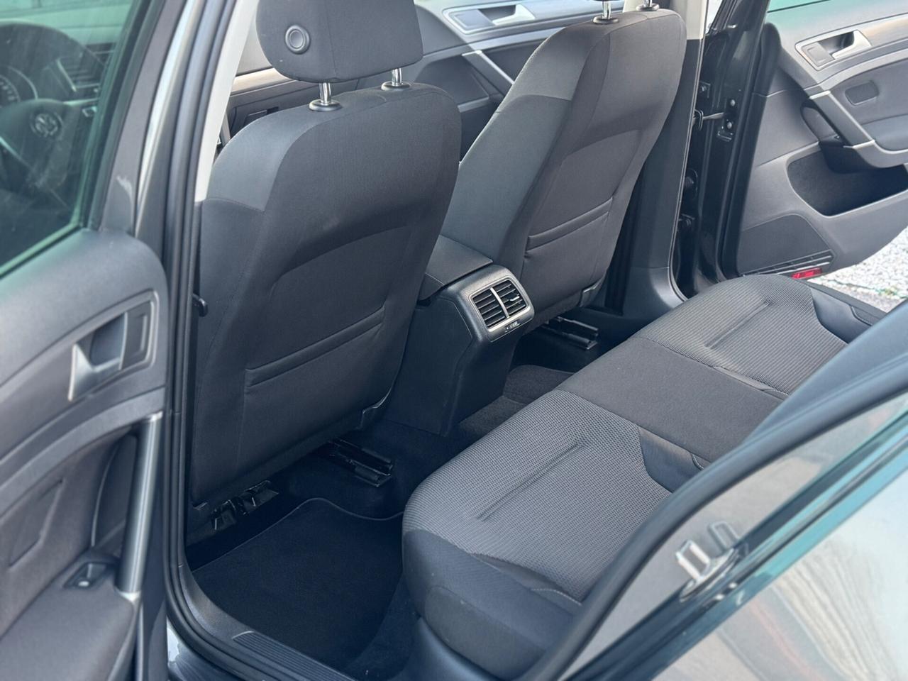 Volkswagen Golf 1.6 TDI 115 CV 5p SPORT