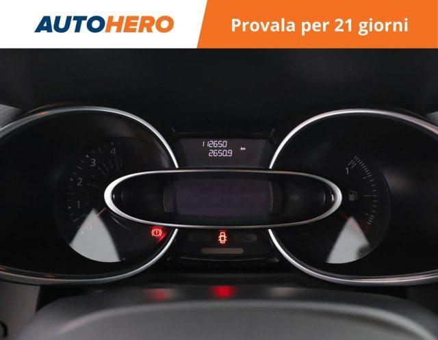 RENAULT Clio dCi 8V 75 CV 5 porte Business