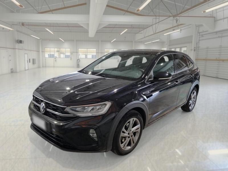 VOLKSWAGEN TAIGO 1.0 TSI 81 KW R-LINE DSG SUV
