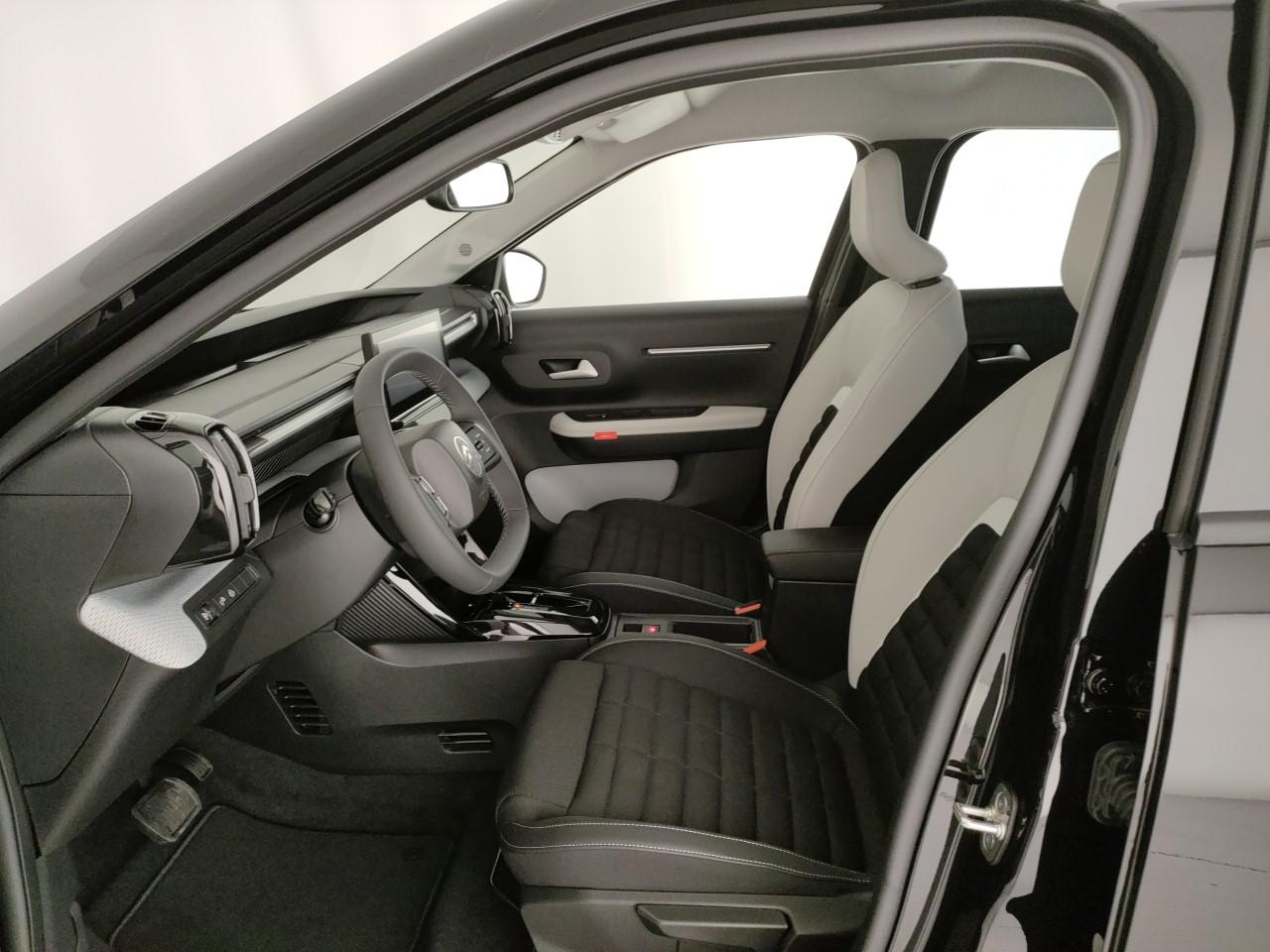 Citroen C3 Aircross 1.2 hybrid Max 145cv edcs6