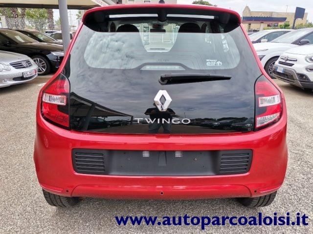 RENAULT Twingo 1.0 SCe Stop&Start Energy