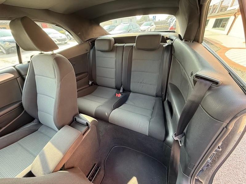 Volkswagen Golf Cabriolet 2.0 TDI DSG