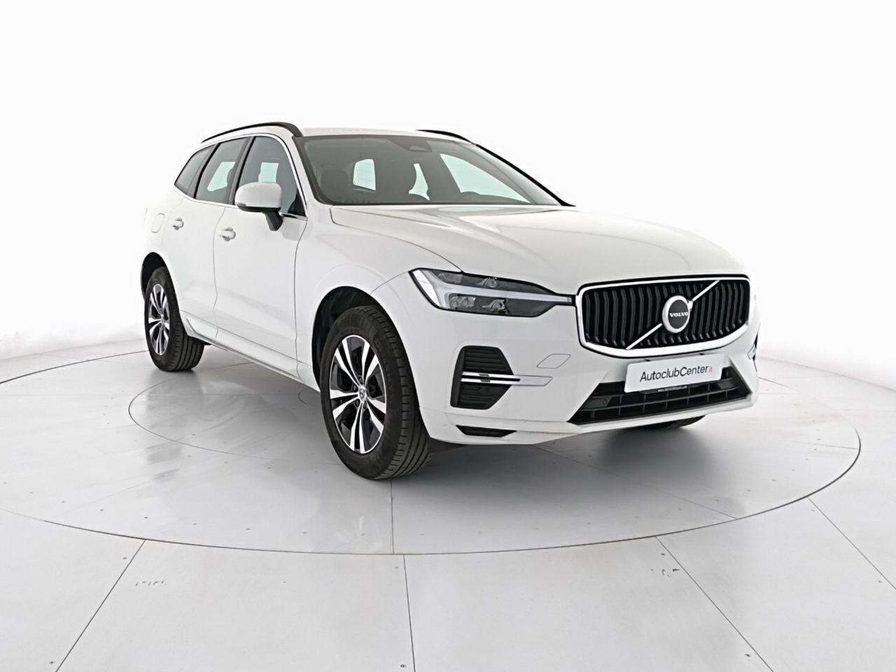 Volvo XC60 2.0 b4 Momentum Pro