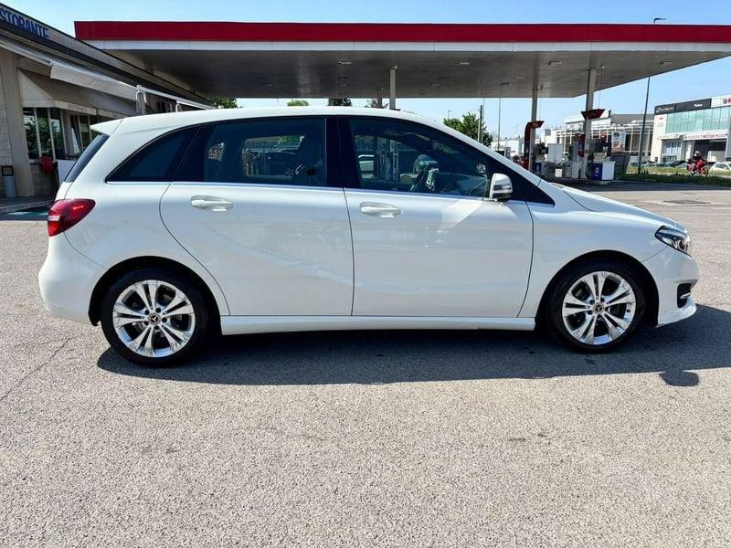 Mercedes-Benz Classe B B 180 cdi Executive