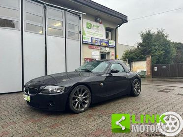 BMW Z4 2.2i cat Roadster