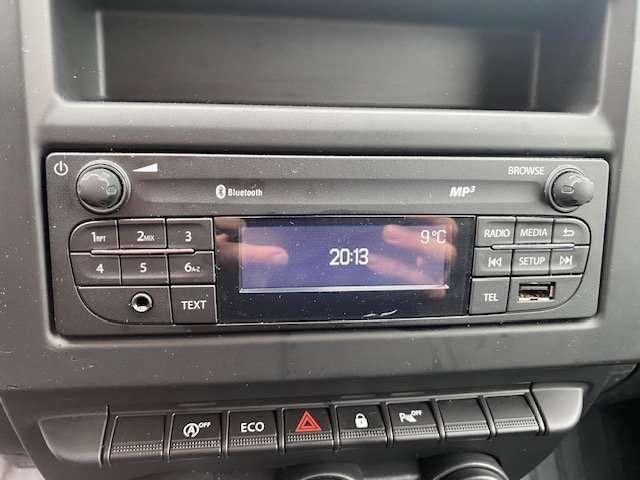 Renault Express 1.5 BLUE DCI 95 CV CARGO