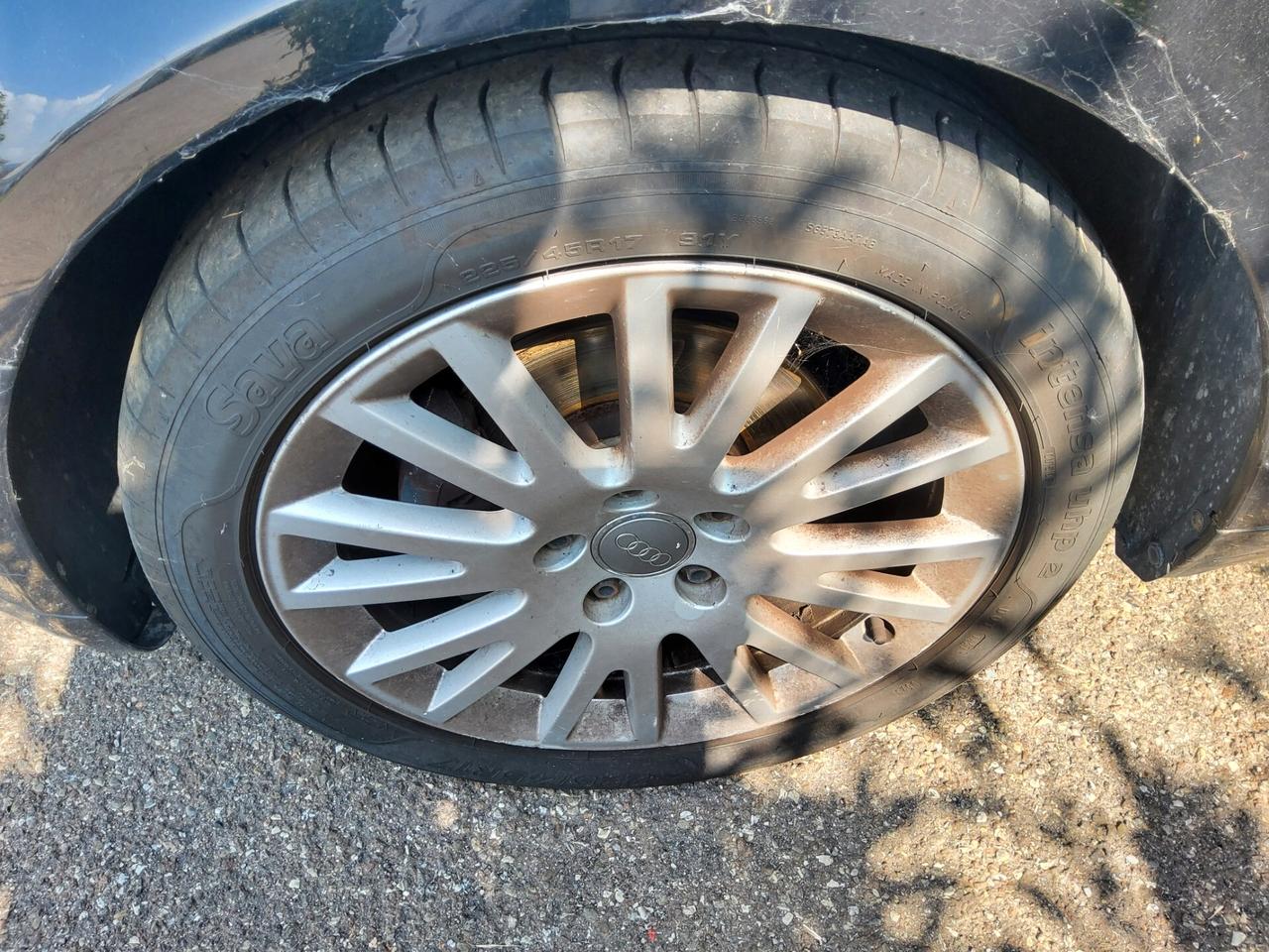 Audi A3 1.6 Ambition