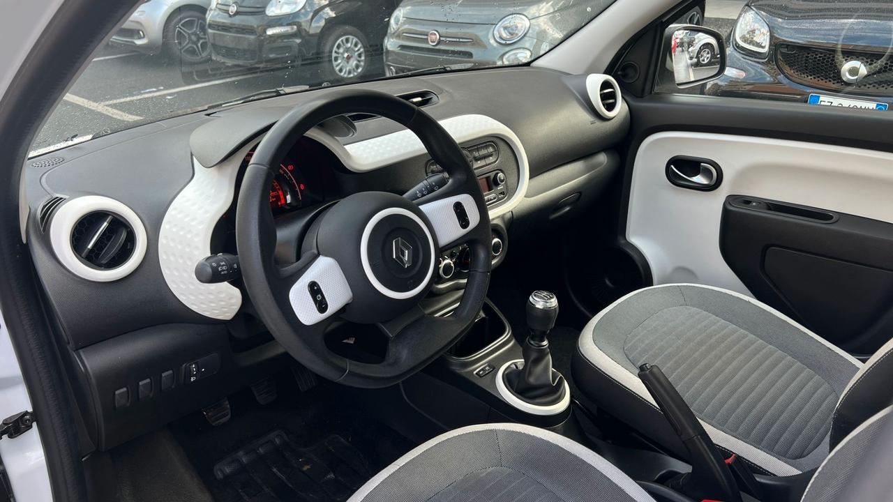 Renault Twingo SCe 65 CV Intens 2019