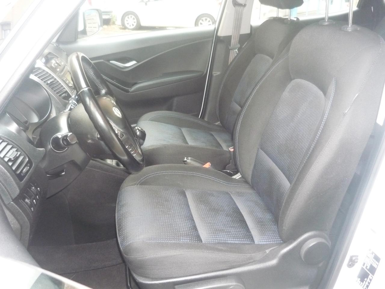 Hyundai iX20 1.4 90 CV Comfort