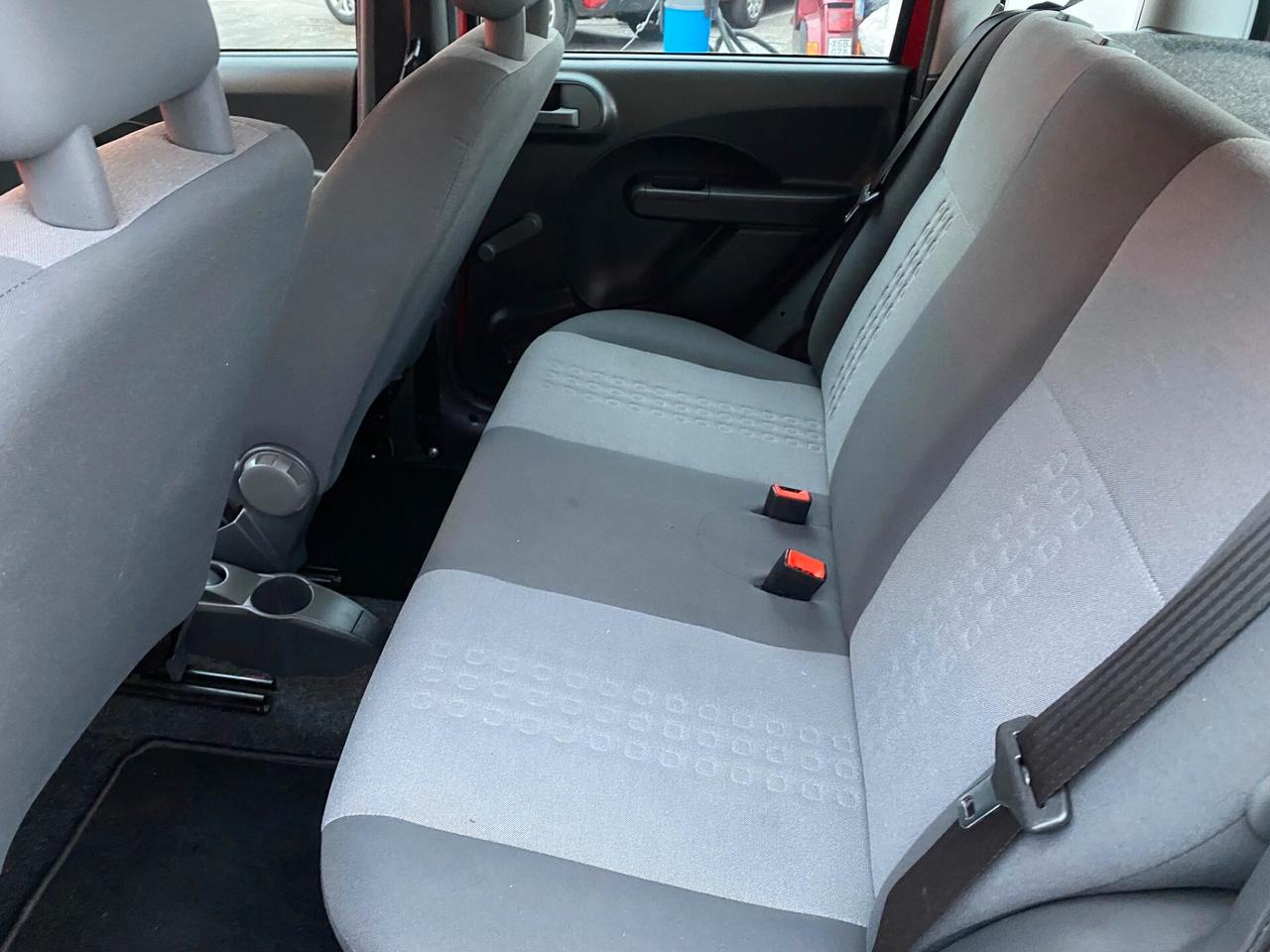 Fiat Panda 1.2 Emotion