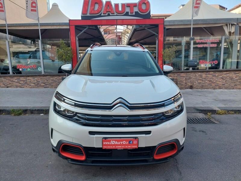 Citroen C5 Aircross BlueHDi 130 S&S EAT8 Shine