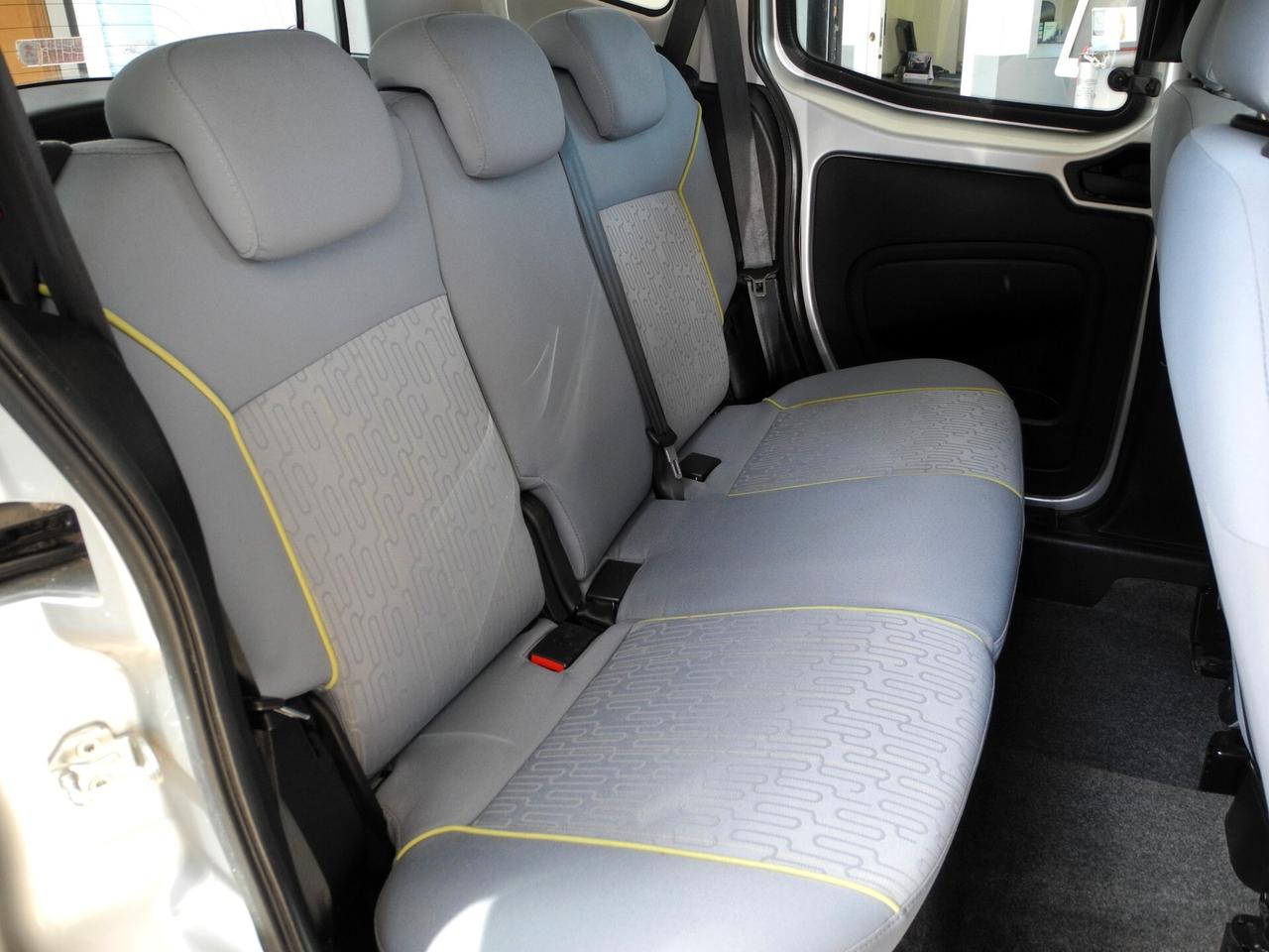Peugeot Bipper Tepee 1.3 HDi 75 FAP Outdoor