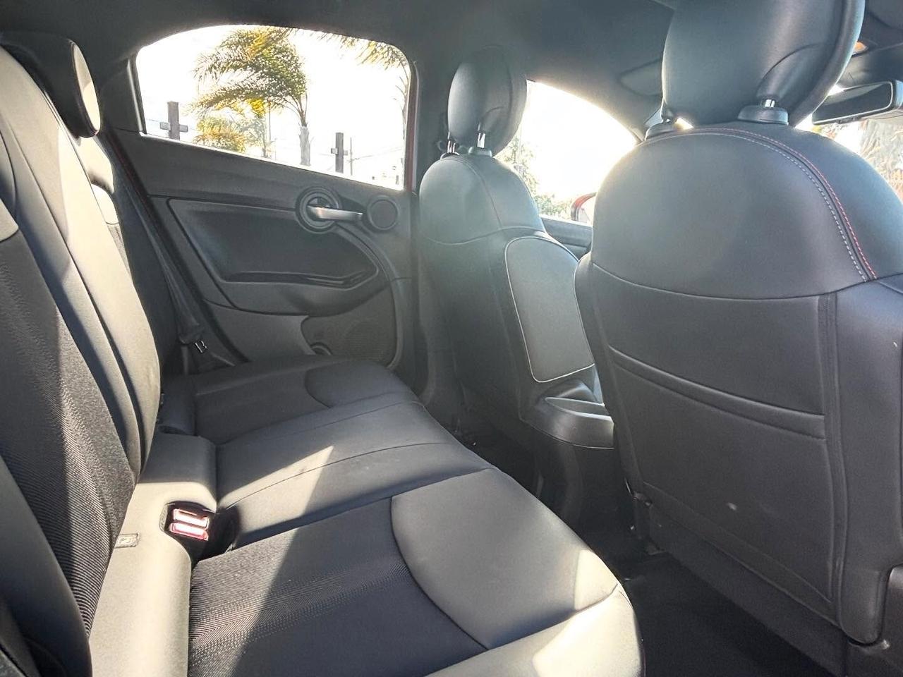 Fiat 500X 1.3 T4 150 CV -sport