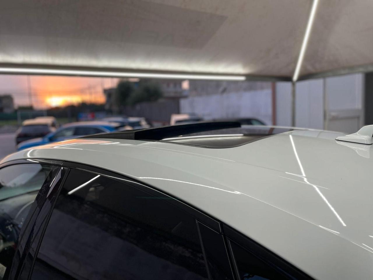 Audi Q5 SPB 40 TDI quattro S tronic line plus