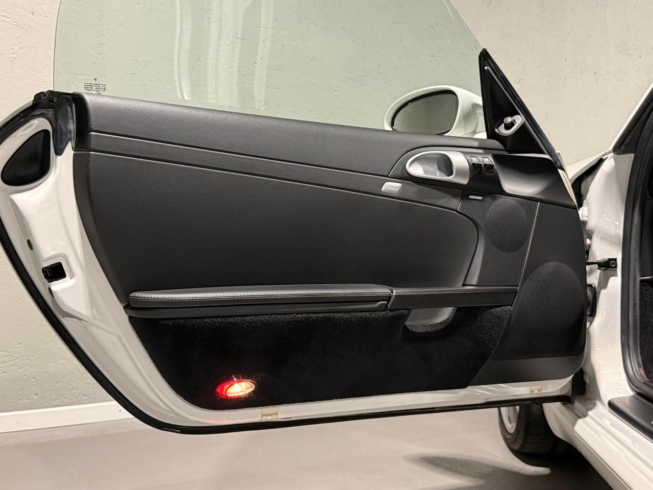 Porsche Boxster 3.2 24V S