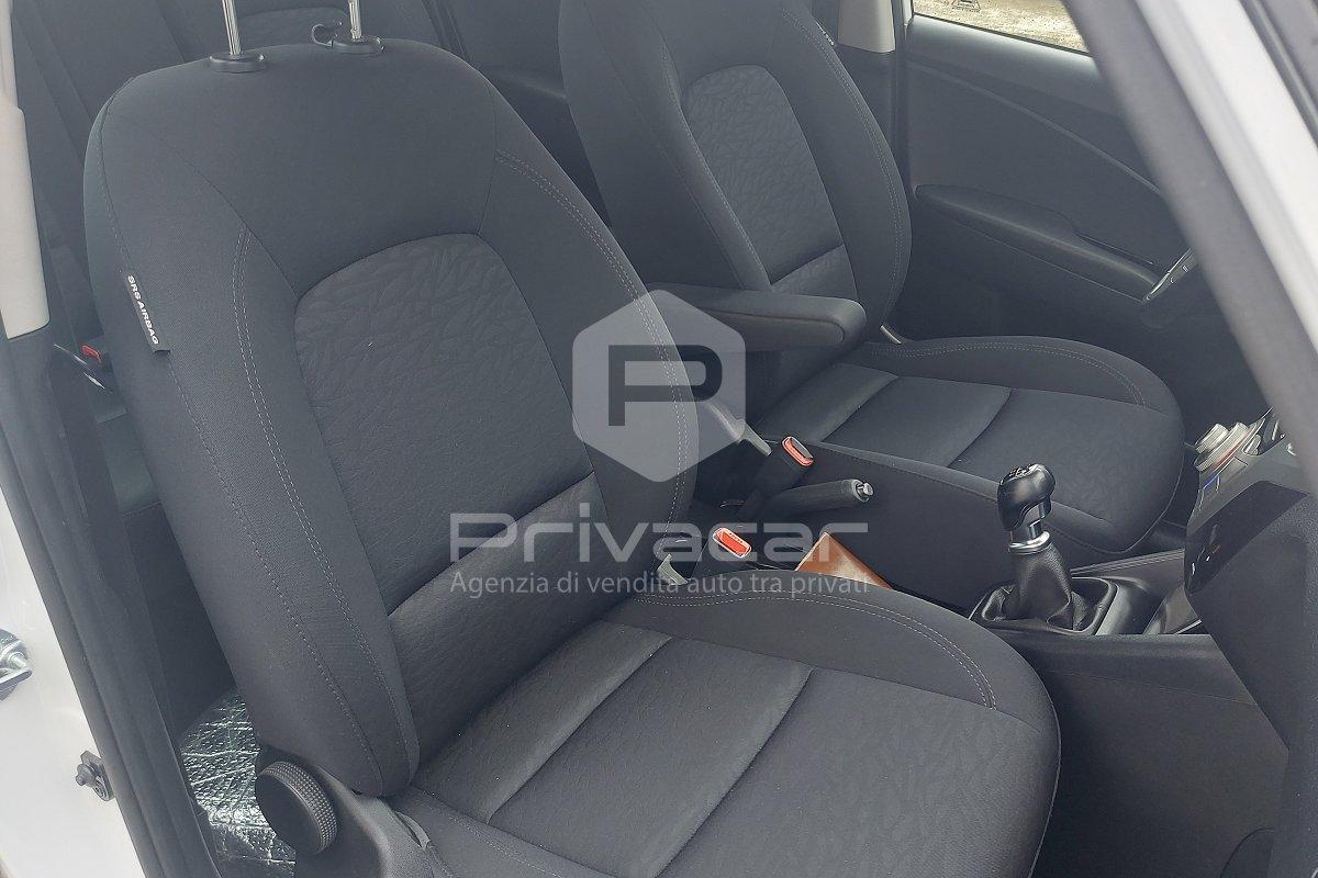HYUNDAI ix20 1.4 90 CV Comfort