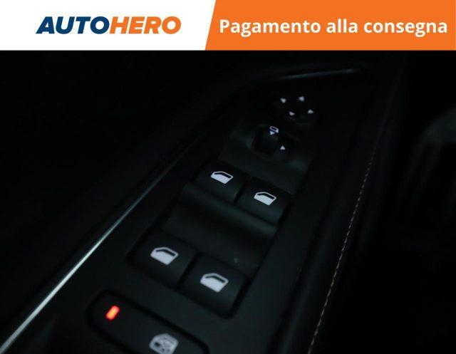 PEUGEOT 5008 BlueHDi 180 S&S EAT6 GT