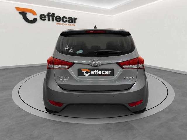 Hyundai iX20 1.4 90 CV Econext Comfort