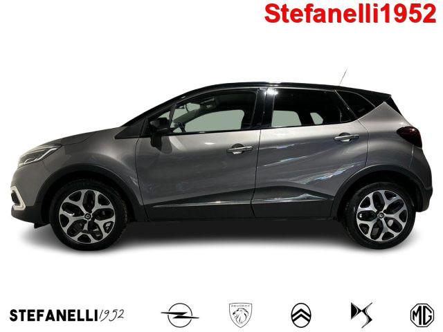 RENAULT Captur TCe 12V 90 CV Life