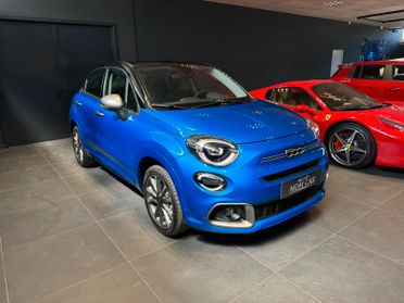 Fiat 500X CABRIO 1.5 t4 hybrid Sport 130cv DCT *PROMO*