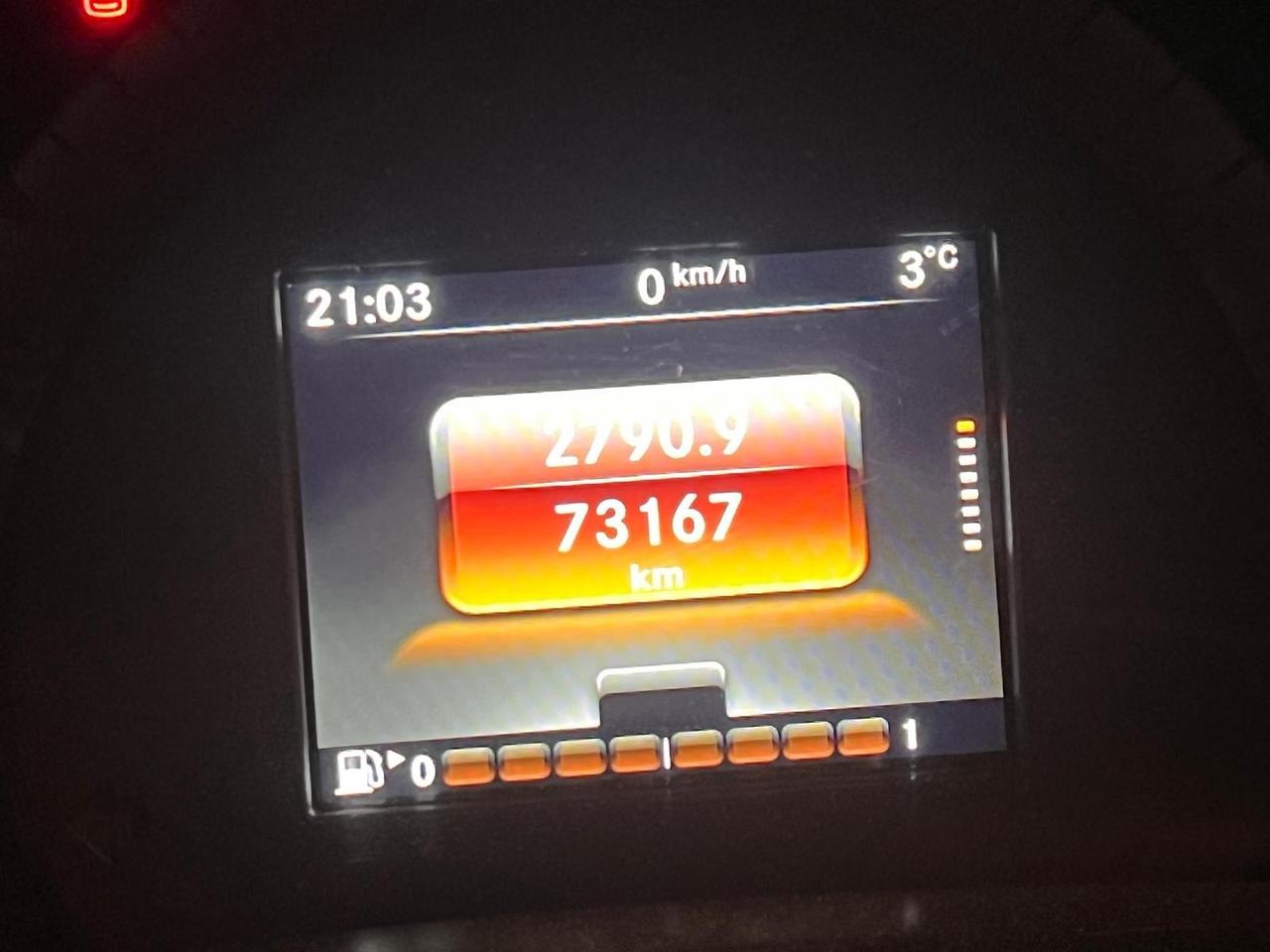 Smart ForTwo 90cv AUTOMATICA CARANZIA 12/36 MESI