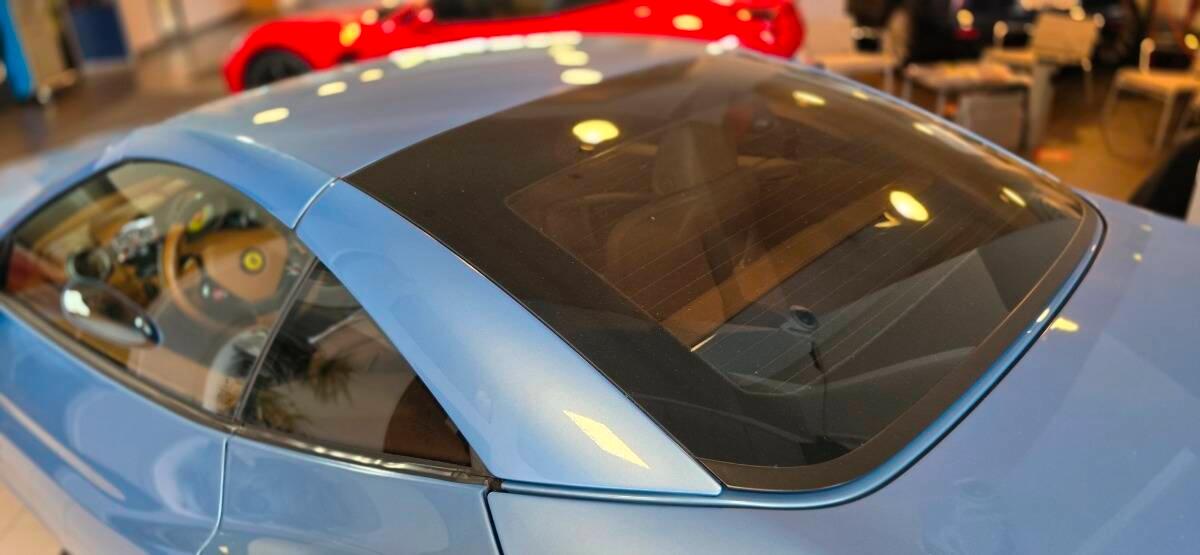 Ferrari California 30 4.3 DCT ultima serie ASPIRATA 490 cv *GAR UFF*