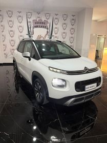 Citroen C3 Aircross BlueHDi 100 S&S Origins