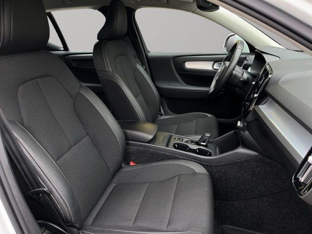 VOLVO XC40 Unico Prop. tagliandi Volvo