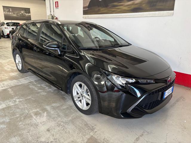 TOYOTA Corolla Touring Sports 1.8 Hybrid Business
