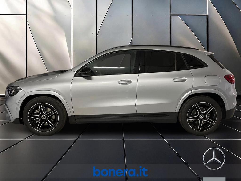 Mercedes GLA 200 200 D AMG Line Advanced Plus 8G-DCT