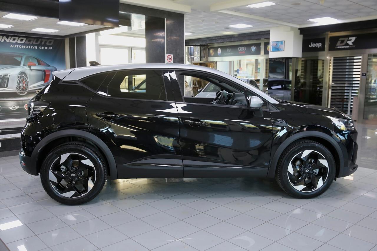 Renault Captur TCe 90 cv Techno