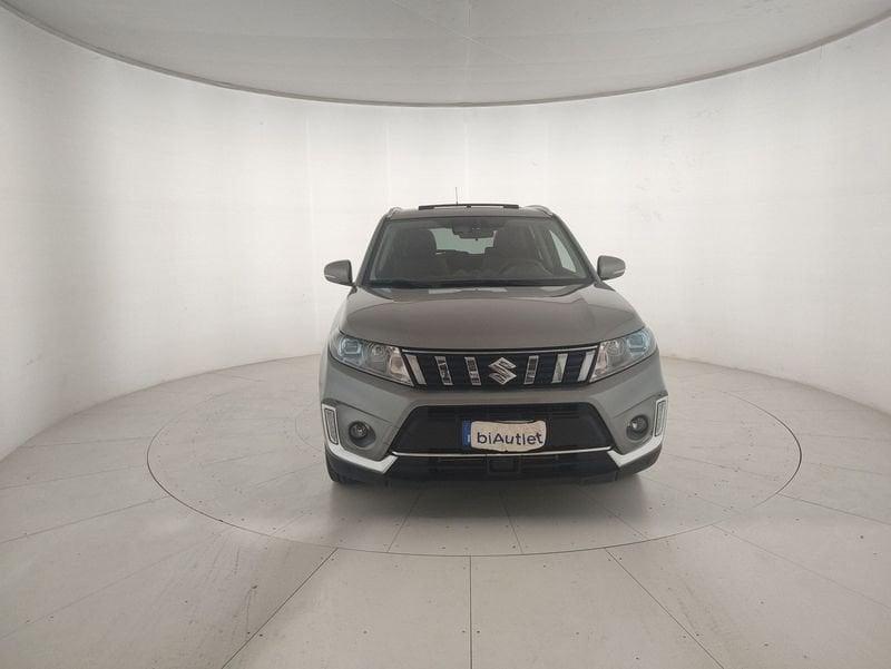 Suzuki Vitara 1.0 boosterjet Cool 4wd allgrip auto