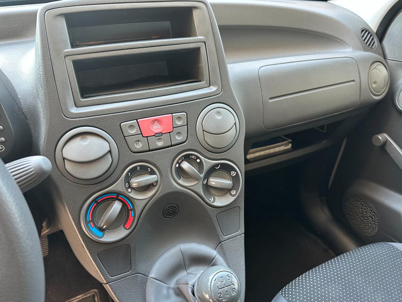 Fiat Panda 1.1 Neopatentati (12 Rate)