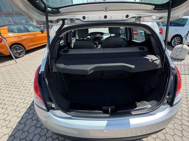 LANCIA Ypsilon Ypsilon III 2011 1.3 mjt Silver s