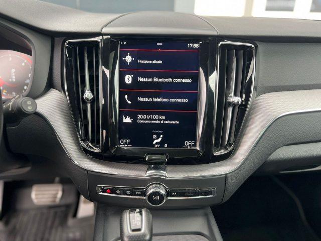 VOLVO XC60 D4 Geartr. R-Design