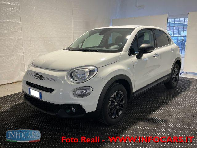 FIAT 500X 1.3 MultiJet 95 CV Club - PROMO