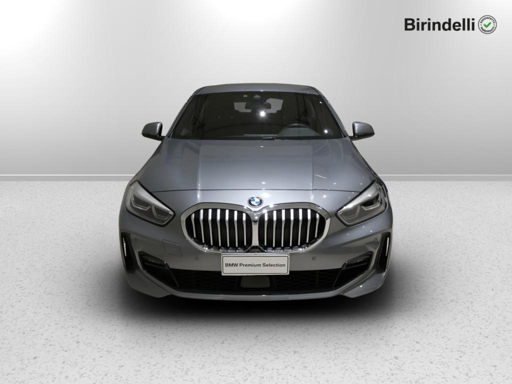 BMW Serie 1 (F40) - 118d 5p. Msport