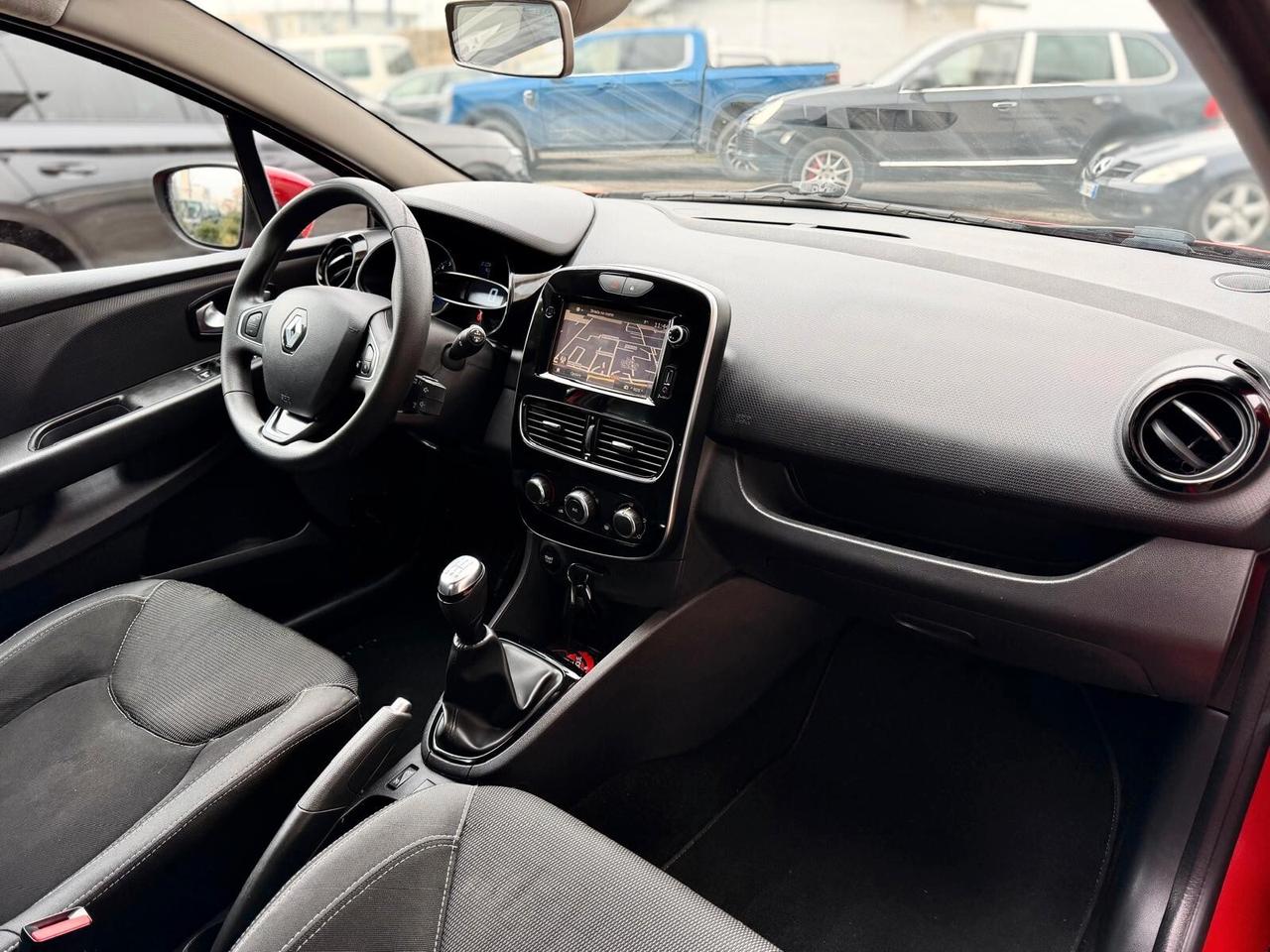 Renault Clio TCe 12V 90 CV GPL Start&Stop 5 porte Energy Duel2